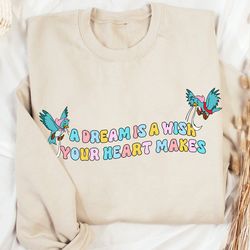 cinderella a dream is a wish your heart makes s