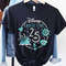 Cruise Line 25th Silver Anniversary At Sea Shirt  Family Cruise T-shirt  Disney Vacations 2023  Walt Disney World  Disneyland Trip - 1.jpg