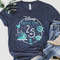 Cruise Line 25th Silver Anniversary At Sea Shirt  Family Cruise T-shirt  Disney Vacations 2023  Walt Disney World  Disneyland Trip - 2.jpg