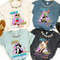 Custom Disney Pinocchio Birthday Matching Tee Personalized Disney Birthday Shirt Jiminy Cricket Geppetto Figaro Birthday Squad T-shirt - 1.jpg