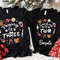 Custom Disney Snacks For Two Pay For Three Shirt Pregnancy Announcement Bump Reveal Matching Shirt To Be Mom Dad Walt Disney World - 1.jpg