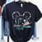 Custom Family Trip Disney Cruise Line Shirt 25th Anniversary At Sea T-shirt Disney Vacations 2023 Family Matching Walt Disney World - 2.jpg