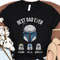 Custom Kid Name Jango Fett Best Dad Ever Clone Troopers Shirt Star Wars Dad Father's Day Birthday Gift Gift For Dad Galaxy's Edge - 4.jpg