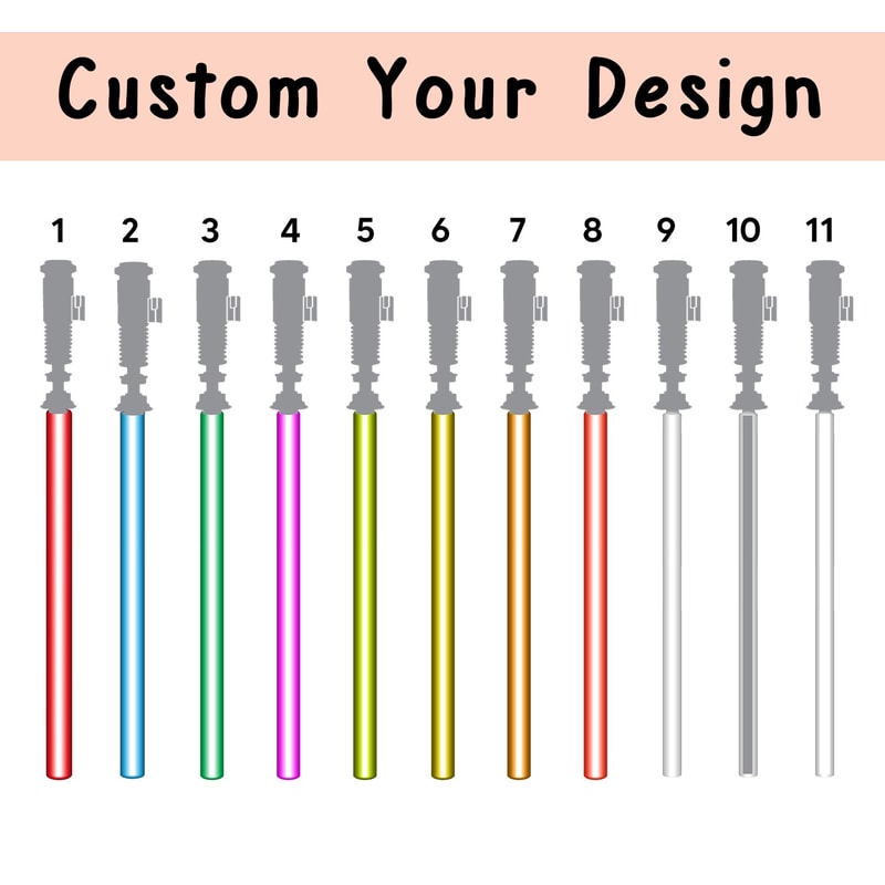 Custom Lightsabers Best Dad Ever with Kids Name Shirt Star Wars Dad T-shirt Father's Day Gift Ideas Personalized Dad in the Galaxy Tee - 2.jpg