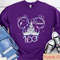 Custom Mickey Mouse Head Disney100 Cinderella Castle Shirt Disney 100 Years Of Wonder Tee Disneyland Park 100th Anniversary Trip - 2.jpg
