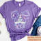 Custom Mickey Mouse Head Disney100 Cinderella Castle Shirt Disney 100 Years Of Wonder Tee Disneyland Park 100th Anniversary Trip - 5.jpg