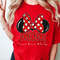 Custom Mom Minnie Mouse Ears Shirt  Disney Mom T-shirt  Mother's Day Gift Ideas  Cute Mother Shirt  Walt Disney World  Disneyland Trip - 1.jpg