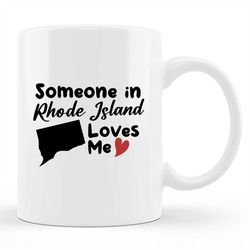 rhode island mug, rhode island gift, ri baby mug, ri baby gift, state mug, state gift, love mug, love gift, family mug,