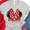Custom Mom Minnie Mouse Ears Shirt  Disney Mom T-shirt  Mother's Day Gift Ideas  Cute Mother Shirt  Walt Disney World  Disneyland Trip - 5.jpg