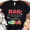 Custom Mom You Are The Piece That Holds Us Together Shirt Autism Awareness Mom T-shirt Puzzle Pieces Shirt Mother's Day Gift Ideas - 3.jpg