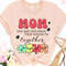 Custom Mom You Are The Piece That Holds Us Together Shirt Autism Awareness Mom T-shirt Puzzle Pieces Shirt Mother's Day Gift Ideas - 4.jpg