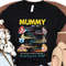 Custom Mommy You Are My Favorite Princess Shirt  Disney Mom T-shirt  Mother's Day Gift Ideas  Gift For Mom  Disneyland Trip Outfits - 1.jpg