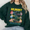 Custom Mommy You Are My Favorite Princess Shirt  Disney Mom T-shirt  Mother's Day Gift Ideas  Gift For Mom  Disneyland Trip Outfits - 3.jpg