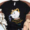 Custom Mrs Potts And Chip Always Forever Mom and Daughter Shirt Disney Mother T-shirt Beauty and the Beast Mother's Day Matching Gift - 4.jpg