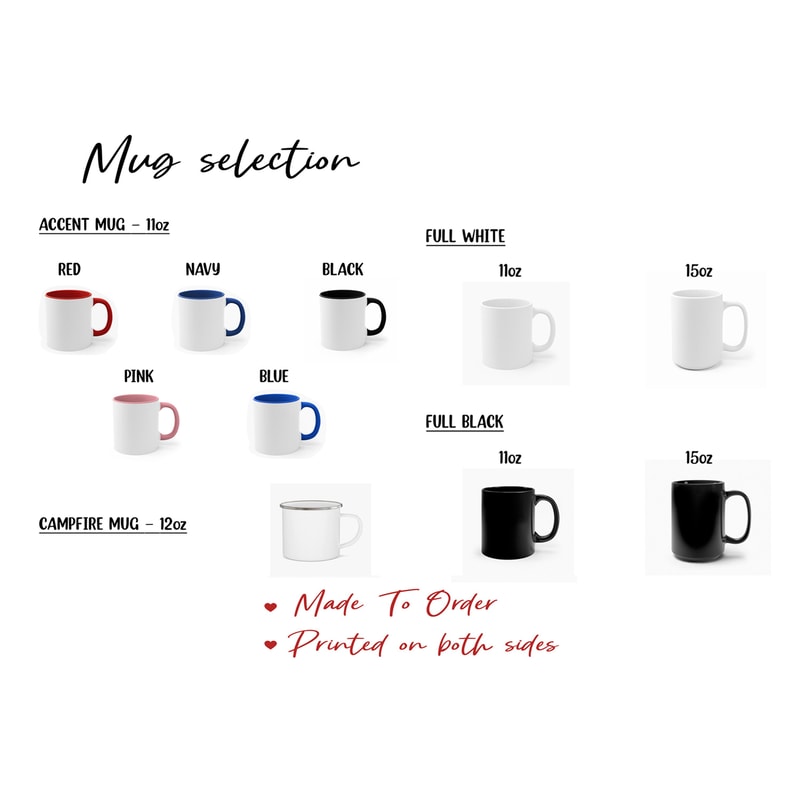 Custom Name Darth Vader I Am Their Father Lightsabers Coffee Mug Star Wars Dad Cup Personalized Father's Day Gift Ideas Galaxy's Edge - 8.jpg