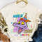 Custom Retro 90s Figment Dragon Birthday Shirt Personalized Birthday Party Tee Walt Disney World Epcot Theme Park Disneyland Trip - 1.jpg