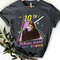 Custom Star Wars Birthday Party Shirt Han Solo Anakin Ahsoka Tano Personalized Birthday Tee May The 4th Be With You Galaxy's Edge Trip - 4.jpg