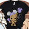Cute Baby Groot Wears Mickey Ears Disney 100 Years Of Wonder Shirt  Disney Anniversary T-shirt  Walt Disney World  Disneyland 2023 Trip - 2.jpg