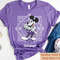 Cute Mickey Mouse Disney100 Shirt Disney 100 Years Of Wonder Tee Walt Disney Company T-shirt Disneyland 2023 Trip 100th Anniversary - 1.jpg