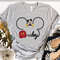Cute Mickey Mouse Sweatshirt Mickey Walt Disney World Shirt Magic Kingdom Disneyland Trip Family Vacation Funny Holiday Gift - 2.jpg