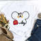 Cute Mickey Mouse Sweatshirt Mickey Walt Disney World Shirt Magic Kingdom Disneyland Trip Family Vacation Funny Holiday Gift - 4.jpg
