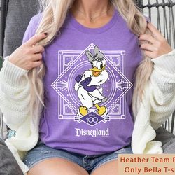 daisy duck disney 100 years of wonder shirt / d