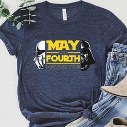 darth vader stormtrooper may the fourth be with