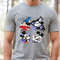 Disney 100 Years Of Wonder Mickey Through The Years Shirt Disney Platinum Celebration T-shirt Disney 100th Anniversary Disneyland Trip - 1.jpg