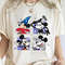 Disney 100 Years Of Wonder Mickey Through The Years Shirt Disney Platinum Celebration T-shirt Disney 100th Anniversary Disneyland Trip - 2.jpg