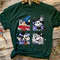 Disney 100 Years Of Wonder Mickey Through The Years Shirt Disney Platinum Celebration T-shirt Disney 100th Anniversary Disneyland Trip - 5.jpg