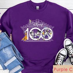 disney 100 years of wonder walt disney world sh