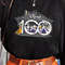 Disney 100 Years Of Wonder Sweatshirt Mickey and Friends Walt Disney Shirt Disneyland 2023 Trip 100th Anniversary Disney 100 Outfits - 3.jpg