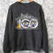 Disney 100 Years Of Wonder Sweatshirt Mickey and Friends Walt Disney Shirt Disneyland 2023 Trip 100th Anniversary Disney 100 Outfits - 4.jpg