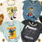 Disney A Goofy Movie Powerline Stand Out Tour Shirt Powerline Fanclub Tee Goofy Powerline Max Goof Disney Birthday Disneyland Trip - 1.jpg