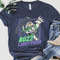 Disney Buzz Lightyear Checkerboard Shirt  Disney Toy Story T-shirt  Disney Birthday Gift Ideas  Disneyland Trip  Walt Disney World - 3.jpg