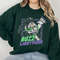 Disney Buzz Lightyear Checkerboard Shirt  Disney Toy Story T-shirt  Disney Birthday Gift Ideas  Disneyland Trip  Walt Disney World - 5.jpg