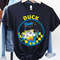 Disney Checkerboard Funny Donald Duck Shirt Disney Donald T-shirt Disney Birthday Walt Disney World Magic Kingdom Disneyland Trip - 3.jpg