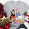Disney Girls Duck Daisy Gosalyn Magica Sweatshirt  Retro 90s Disney Shirt  Walt Disney World  Magic Kingdom Park  Disneyland Trip Gift - 3.jpg