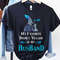 Disney Hercules Hades My Favorite Villain Is My Husband Shirt Disney Hercules Shirt Walt Disney World Tee Disneyland Family Trip - 1.jpg