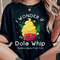 Disney I Wonder If Dole Whip Thinks About Me Too Kid Shirt Disney Dole Whip Day Celebrate Tee Disney Food Snack T-shirt Disneyland Trip - 4.jpg
