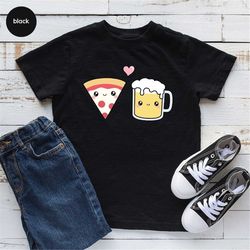 cute onesie, funny toddler shirt, couple gifts, gifts for her, gifts for him, couple graphic tees, matching couple bodys