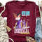 Disney Magazine Cover The Hunchback Of Notre Dame Esmeralda Shirt Disney Esmeralda Tee Disney Birthday Walt Disney World Trip Outfits - 2.jpg