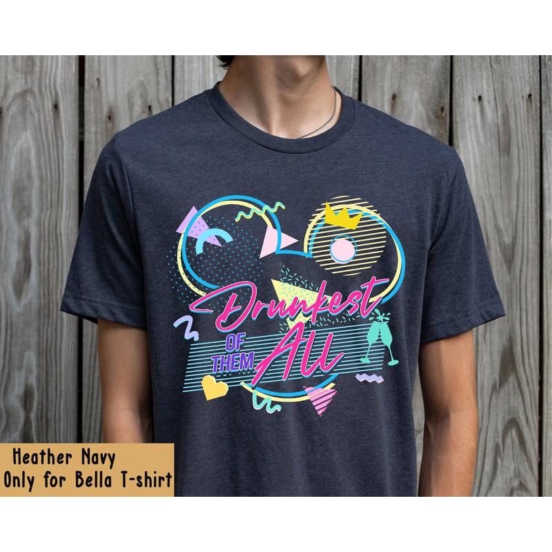 Disney Mickey Bridal Squad Shirt Bride Bachelorette Party Bride To Be Disneyland Wedding Party Bridal Party Shirt Bridesmaid Gifts - 4.jpg