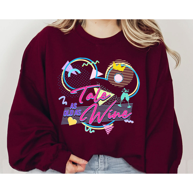 Disney Mickey Bridal Squad Shirt Bride Bachelorette Party Bride To Be Disneyland Wedding Party Bridal Party Shirt Bridesmaid Gifts - 5.jpg