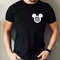 Disney Mickey Dad Pocket Shirt Best Dad Ever Disney Dad T-shirt Father's Day Gift Father And Son Disneyland Trip Walt Disney World - 5.jpg