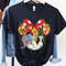 Disney Mom Mouse Head Helen Parr Mrs Perdita Mrs Potts Sarabi Bambi's Mother Queen Elinor Shirt Disney Mom Tee Mother's Day Gift - 5.jpg