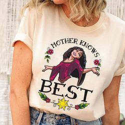disney mother gothel mother knows best tattoo a