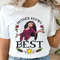 Disney Mother Gothel Mother Knows Best Tattoo Art Style Shirt Disney Mother's Day T-shirt Mommy And Me Matching Tee Disneyland Trip - 3.jpg