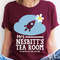 Disney Mrs Nesbitt’s Tea House To Infinity And Beyond Shirt  Disney Toy Story Buzz Lightyear Tee Disney Birthday  Walt Disney World Trip - 3.jpg