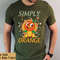 Disney Orange Bird Simply Orange Tee  Epcot International Flower And Garden Festival T-shirt  Disneyland Disney World Family Vacation - 2.jpg